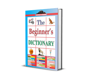The Beginner's Dictionary