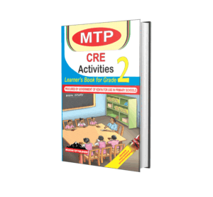 MTP - CRE Grade 2