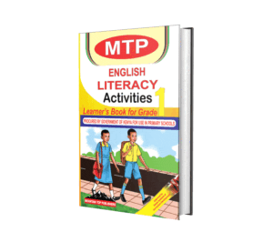 MTP - English Literacy Grade 1