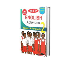 MTP - English Activities Grade 2