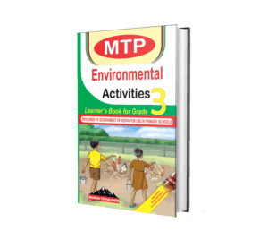 MTP - Evironmental Activities 3