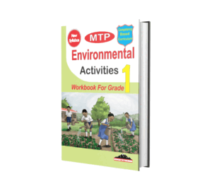 MTP - Environmental Activities Grade 1