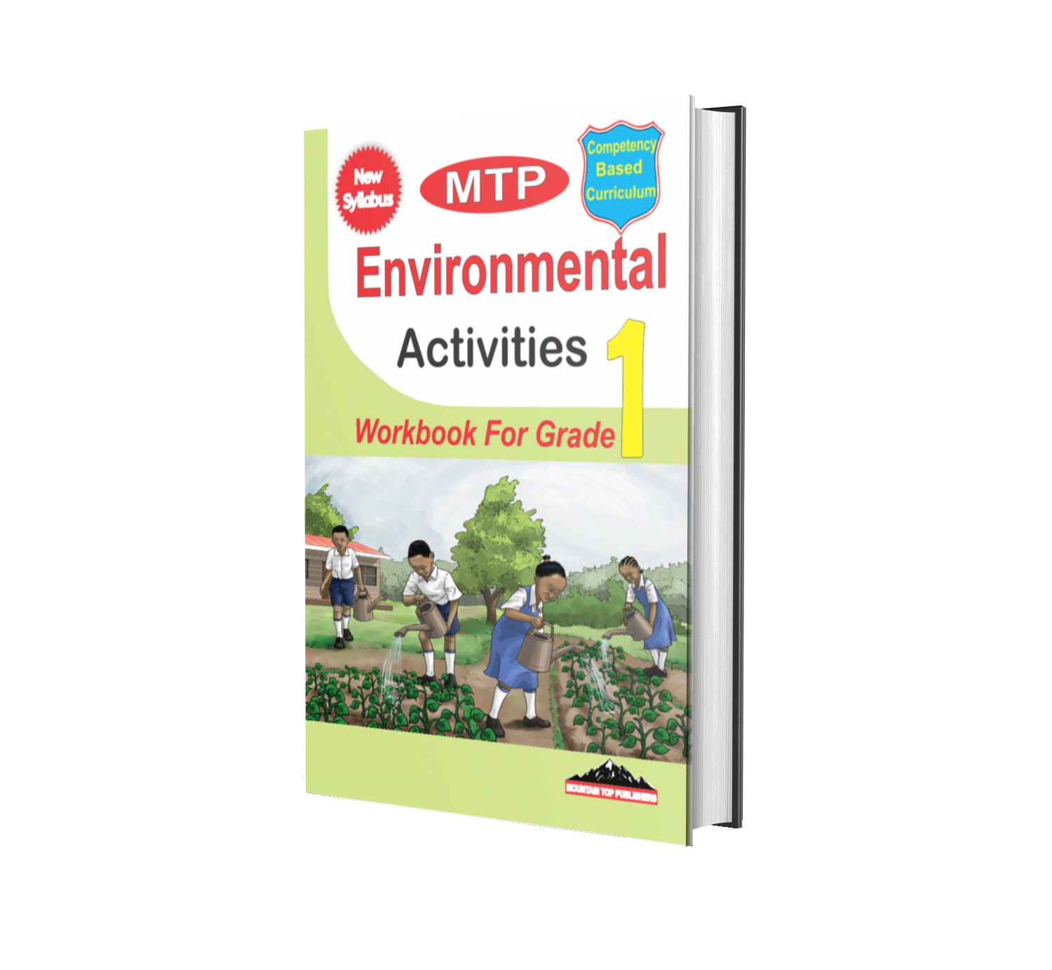 MTP - Environmental Activities Grade 1