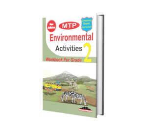 MTP - Evironmental Activities 2
