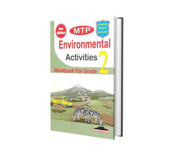 MTP - Evironmental Activities 2