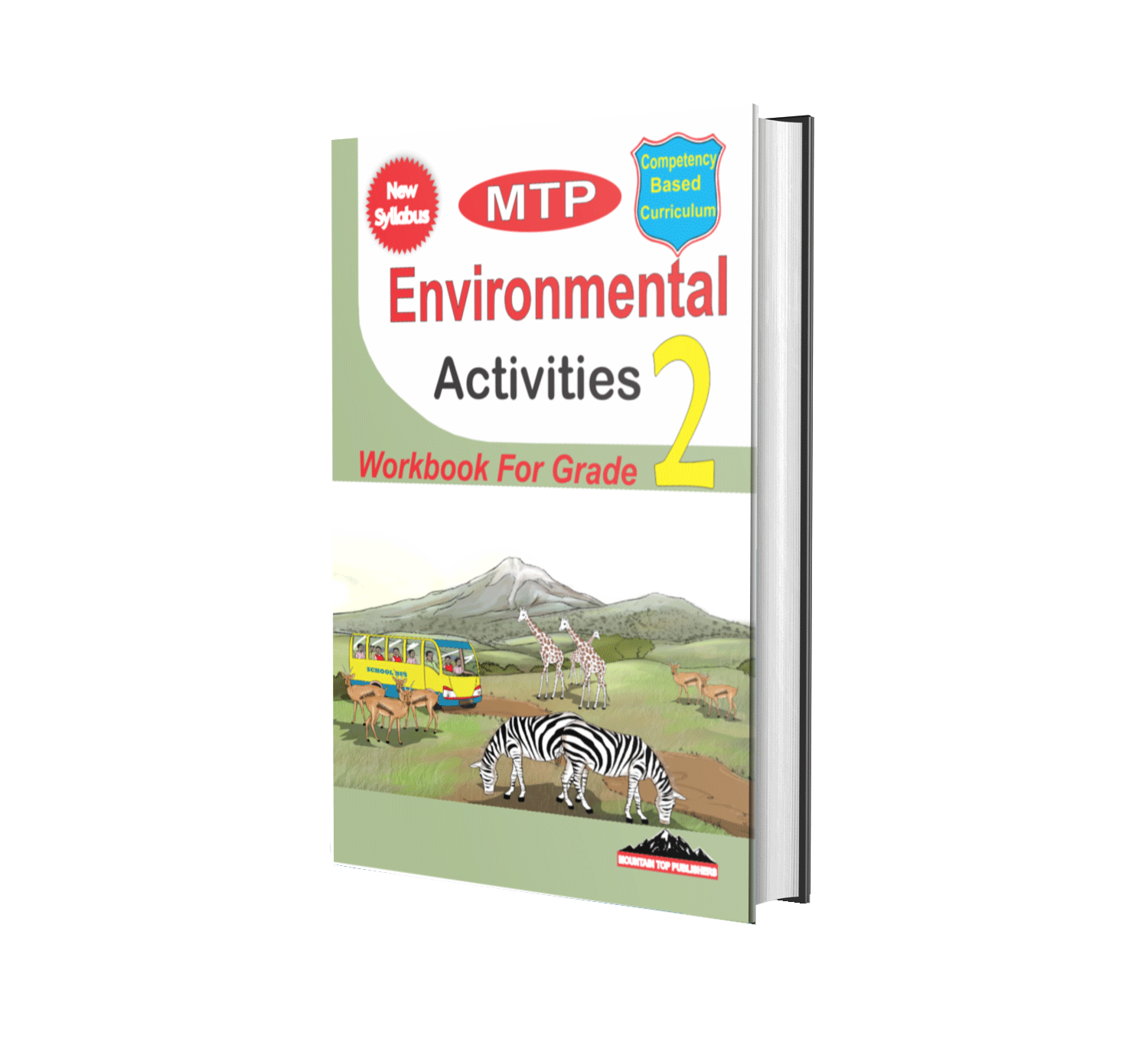 MTP - Evironmental Activities 2