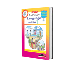 MTP - Language Activities PP1