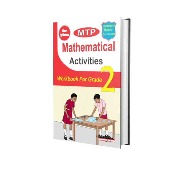 MTP - Mathematics Grade 2