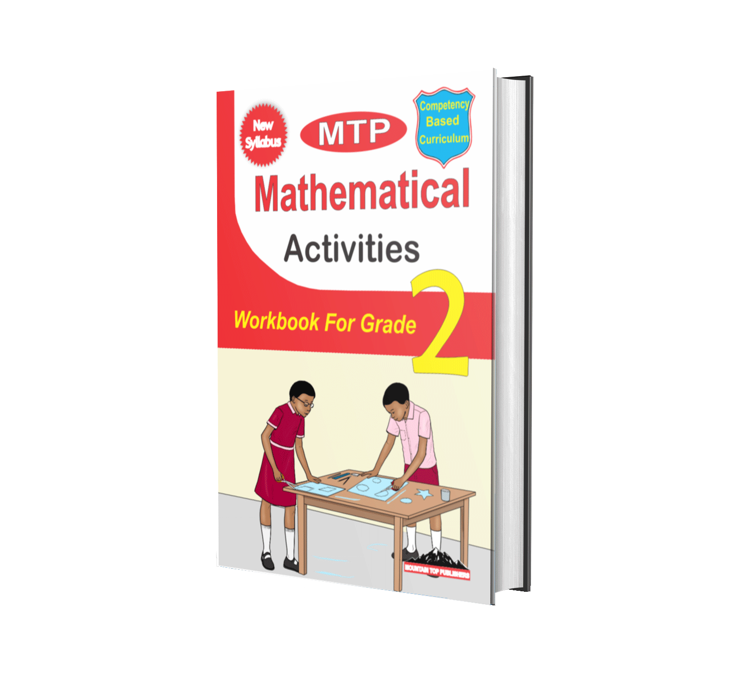 MTP - Mathematics Grade 2