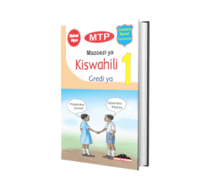 MTP - Kiswahili Grade 1