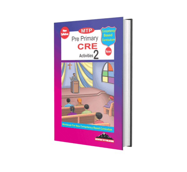 MTP - CRE Activities PP2