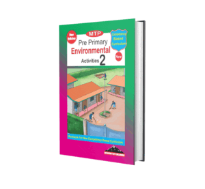 MTP - Environmental Activities PP2