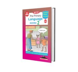 MTP - Language Activities PP2
