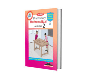 MTP - Mathematics Activities PP2