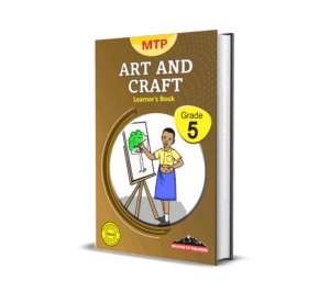 MTP Art & Craft