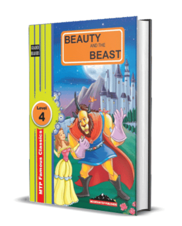 Beauty and the Beast