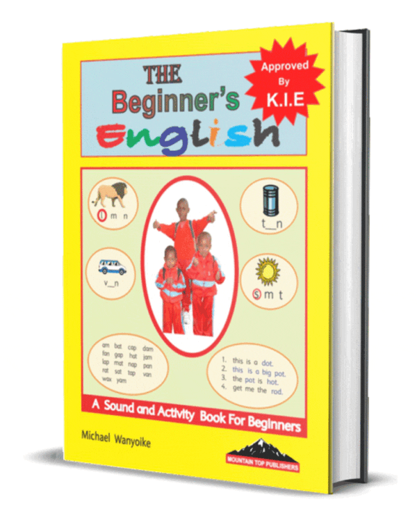 The Beginners English
