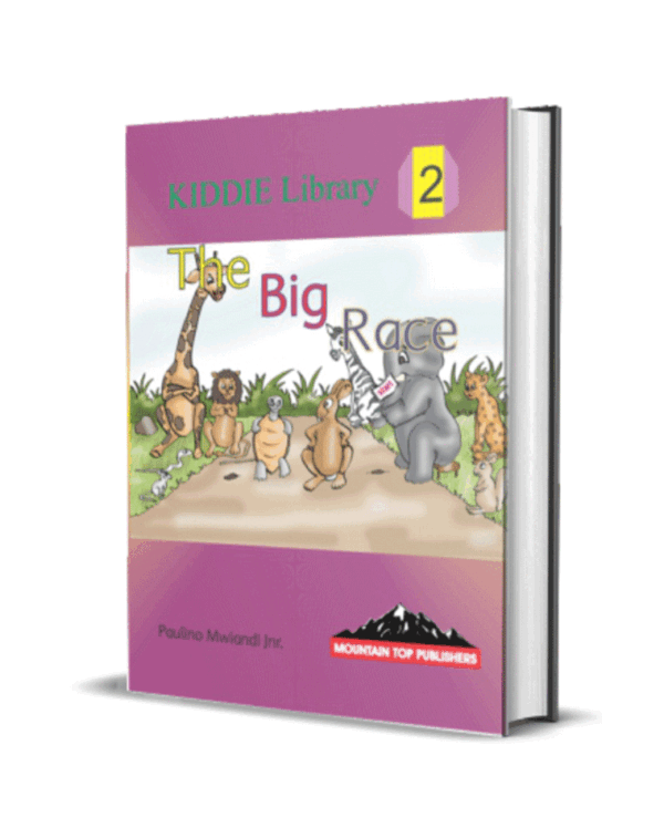 The Big Race