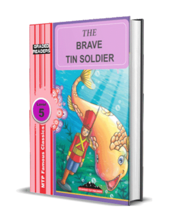 The Brave Tin Soldier