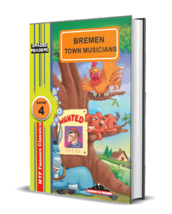 Bremen Town Musicians