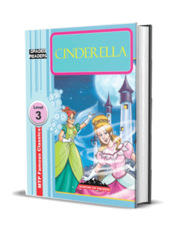 Cinderella