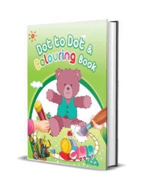 Dot to Dot (GREEN)