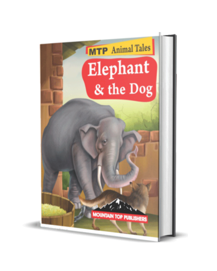 Elephant and The Dog