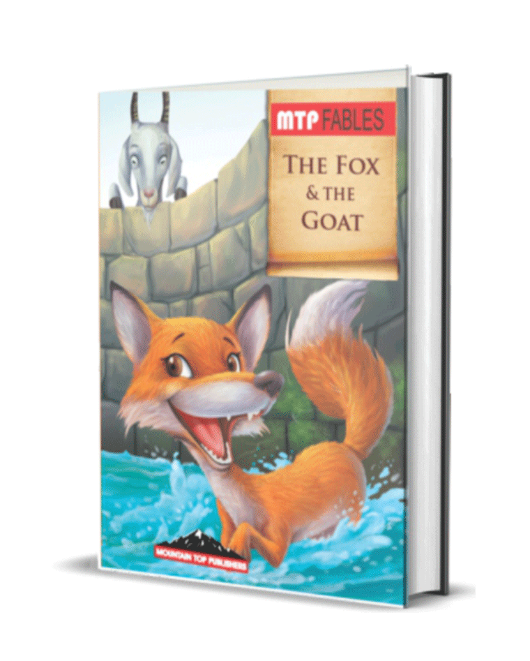 The Fox & The Goat