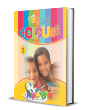 Fun With Colours I