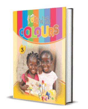 Fun With Colours 3