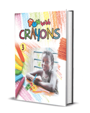 Fun With Crayons 3