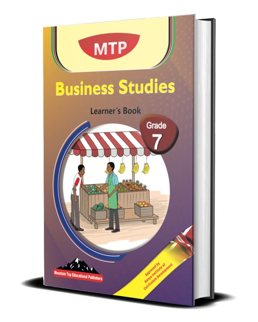 MTP Business Studies