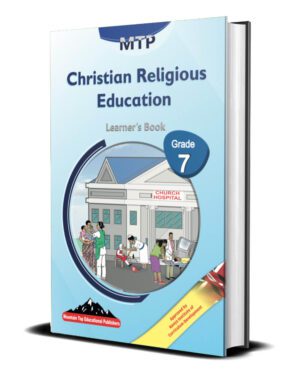 MTP Christian Religious Education