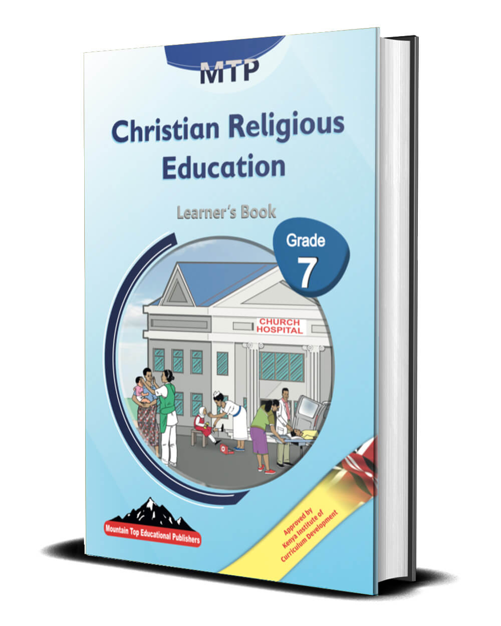 MTP Christian Religious Education