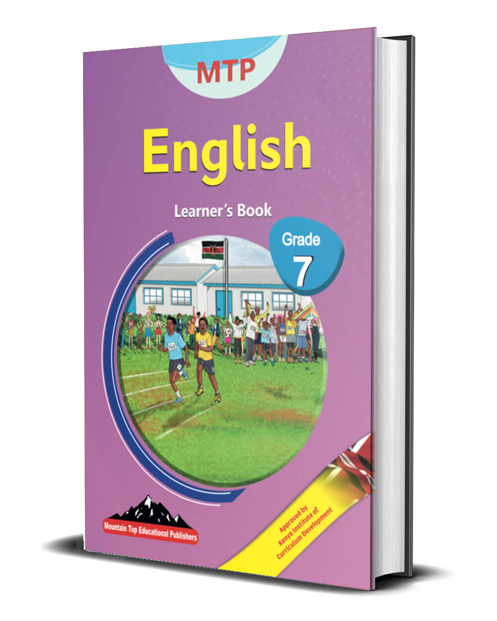 MTP English