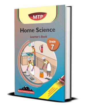 MTP Home Science