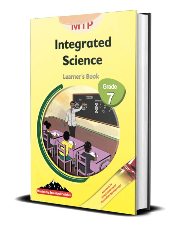 MTP Integrated Science