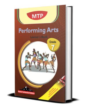 MTP Performing Arts