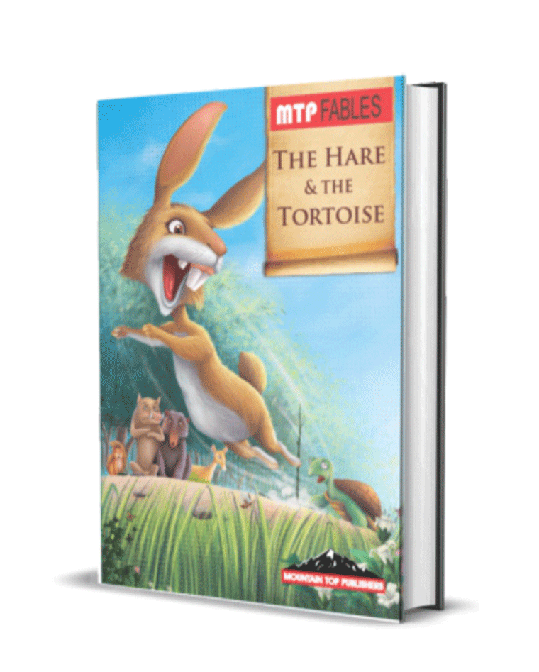 The Hare & The Tortoise