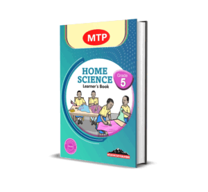 MTP Home Science