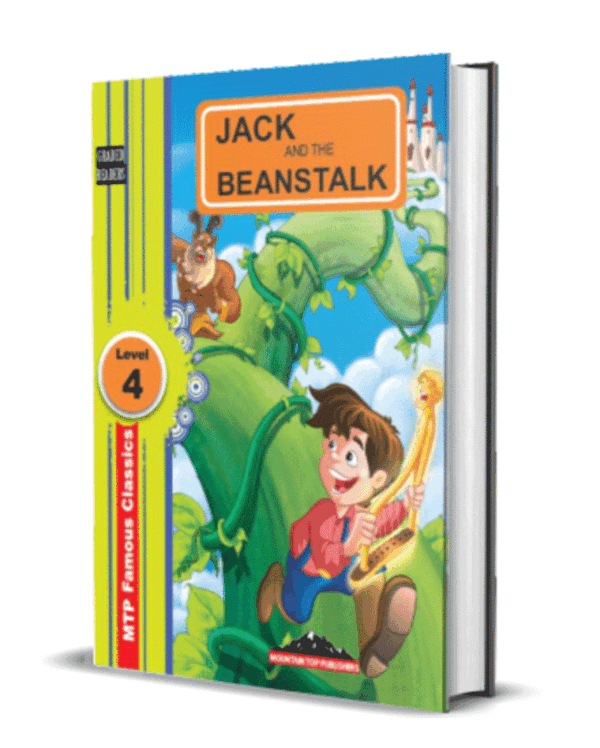 Jack and the Beanstalk