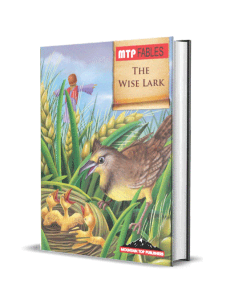 The Wise Lark