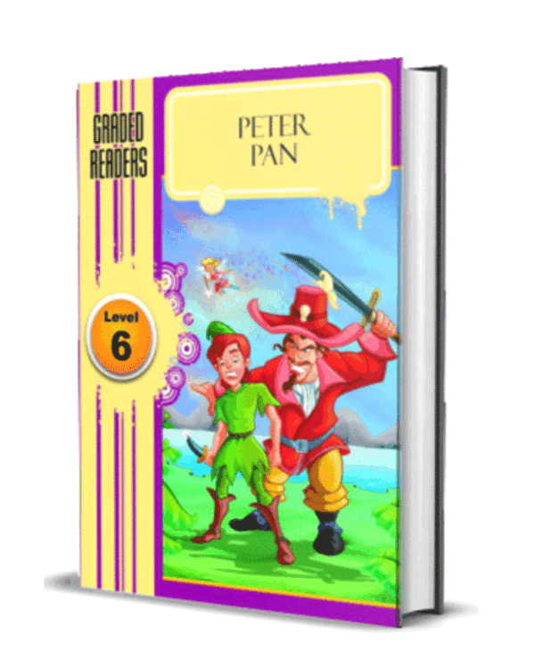 Peter Pan