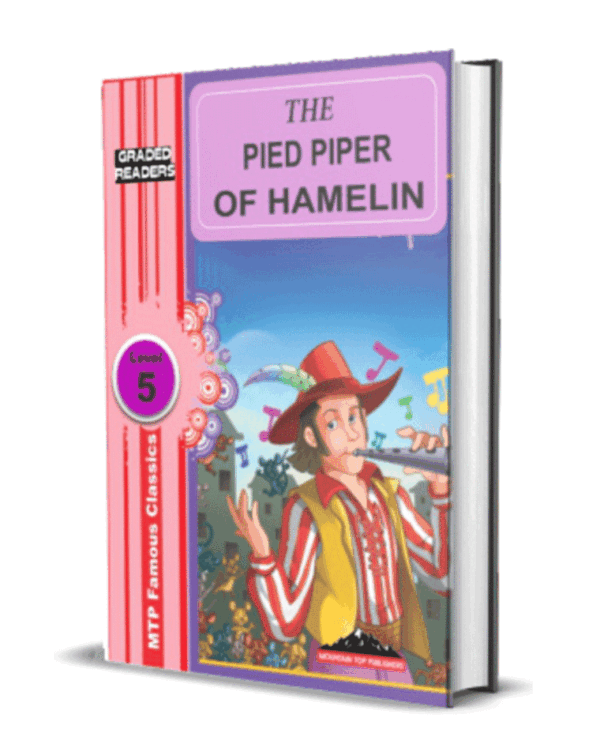 The Pied Piper of Hamelin