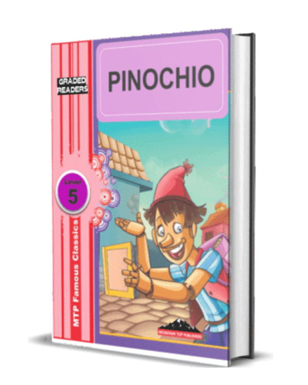 Pinochio