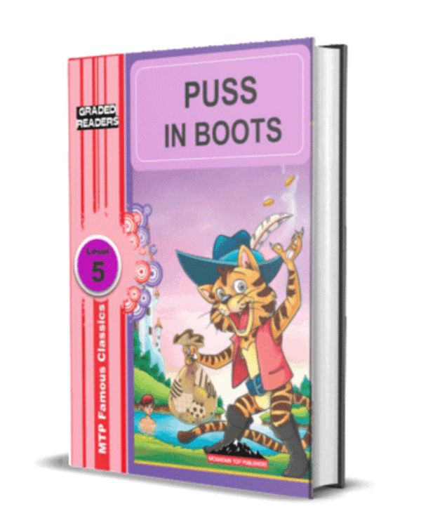 Puss in Boots