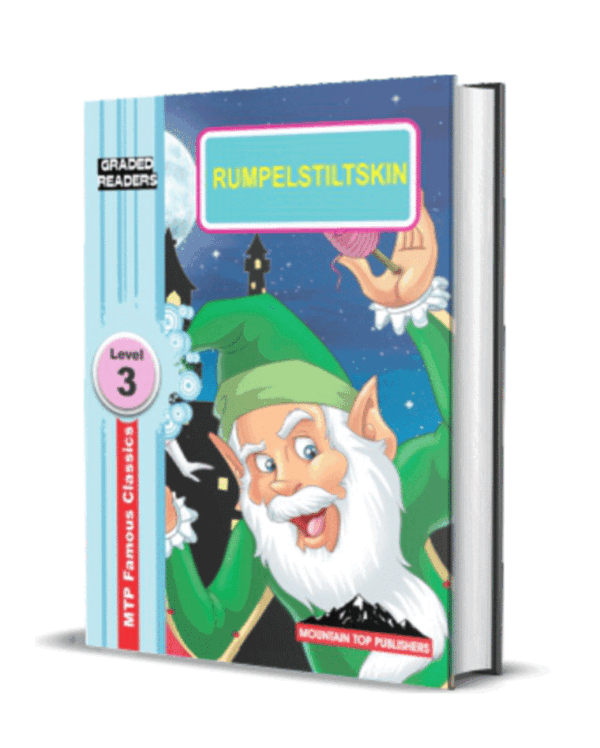 Rumpelstiltskin