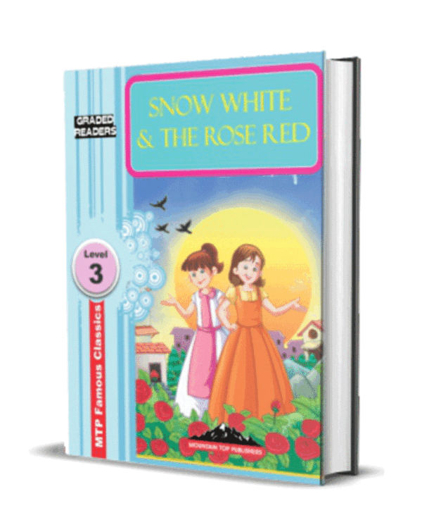 Snow White & the Rose Red