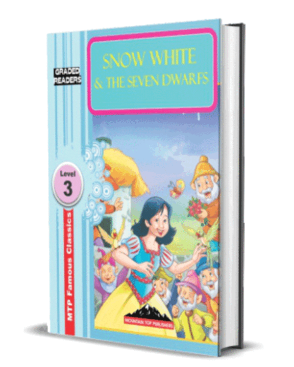 Snow White & The Seven Dwarfs