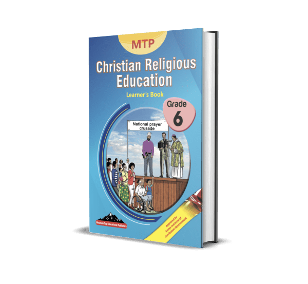 MTP Christian Religious Education
